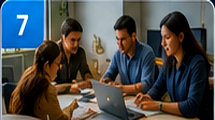 Investigación, innovación y productividad con sentido humano