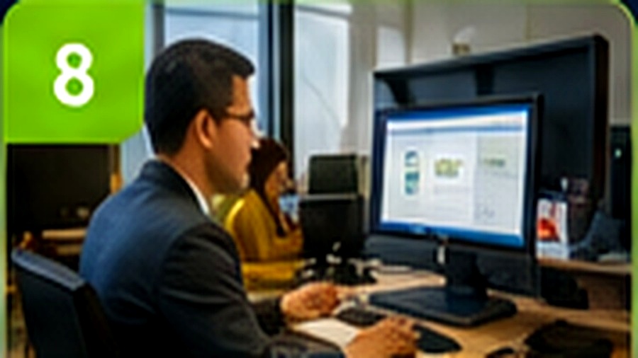 Modernización administrativa al servicio de las personas