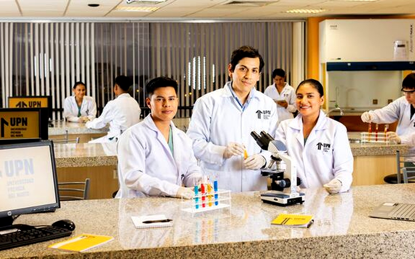 Investigación peruana