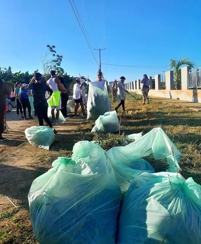 Jornada comunitaria
