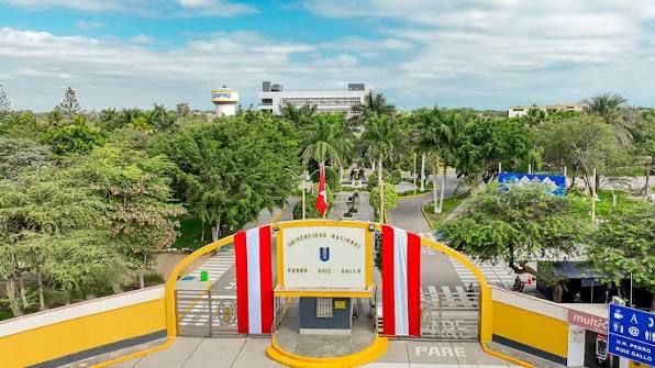 Campus UNPRG